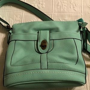 Born handbag BOC